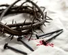 Un Zionist a crucificat un pastor creștin și i-a pus o coroană de spini pe cap