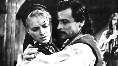 Adio, Ioana Bulcă - o stea a teatrului și filmului românesc s-a stins