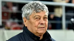 Ultimele informații despre starea lui Mircea Lucescu. O nouă intervenție chirurgicală, luată în calcul