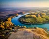 Delta Dunării  se transformă complet: Investiții masive pentru infrastructură