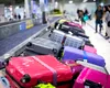 Bagajele, coșmarul de după aterizare: întârzieri record la Otopeni