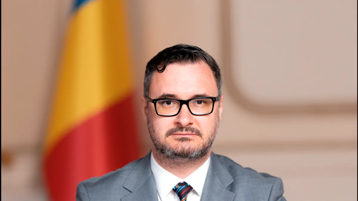 Un deputat AUR instigă la ură împotriva livratorilor străini. „Refuzați comanda dacă nu e livrată de un român”