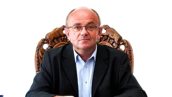Cine este directorul de la Romsilva care are o turmă de oi la Sibiu