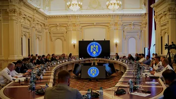 Poliția Capitalei a lansat campania „Trafic fără trafic”