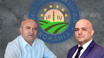 Directorul general al ADS, Florin Gheorghe, a păgubit statul român, printr-un aranjament mafiot, cu peste 600.000 de euro