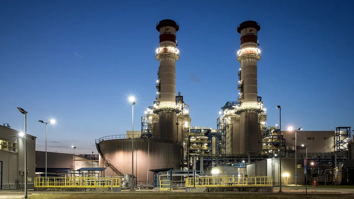 Comandamentul Energetic Național, convocat după oprirea centralei de la Brazi: Sistemul energetic asigură consumul național