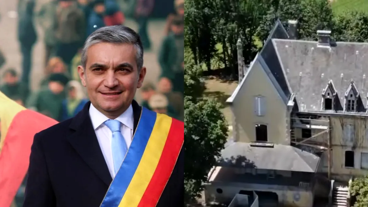 DNA cere arestarea preventivă a primarului din Sinaia, Vlad Gheorghe Oprea