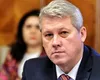 Cătălin Predoiu, prim-vicepreședinte PNL, anunță că-l susține pe Adrian Veștea. Soluția crizei: cere instalarea guvernului și refacerea coaliției