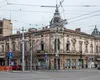 Primăria Sectorului 1 vrea să cumpere o clădire aflată în ruine cu peste 1.5 milioane de euro