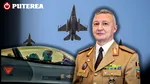 Un căpitan și un locotenent, eroii misiunii de la Padina. Cine sunt cei doi piloți care au doborât drona rusească
