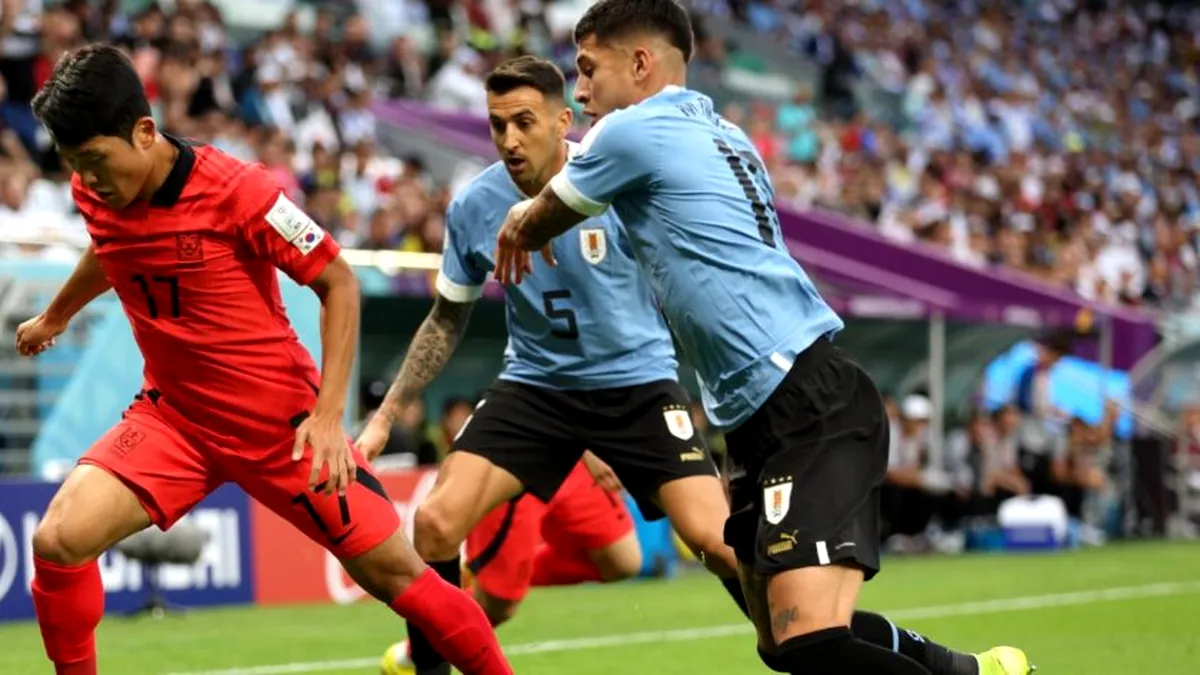 Program Meciuri 25 Noiembrie Campionatul Mondial De Fotbal 2022