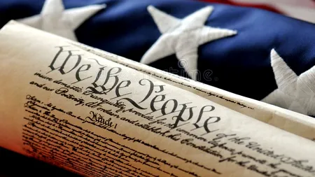 Constituția Americii s-a vândut! (VIDEO)