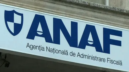 ANAF, anunț important privind facturile românilor la energie și gaze