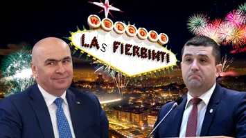 50.000.000 de euro, cadoul de Anul Nou al lui Bolojan și Miruță pentru Ucraina