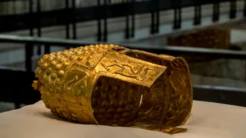 Românii s-au înghesuit la coif