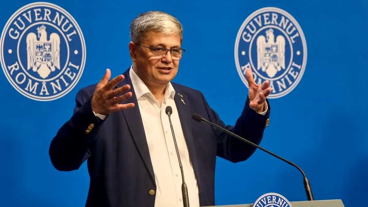 Guvernul frânează legea salarizării unitare. România cere amânarea reformei până la finalul PNRR