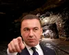Ministrul Energiei, Bogdan Ivan, vrea să dea exploatarea antracitului din Gorj unei firme falimentare din Ucraina