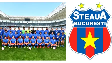 CSA Steaua a dat în judecată FRF și cere suspendarea barajului de promovare în Liga 1