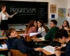 Fiindcă iar veni vorba: ce este progresismul