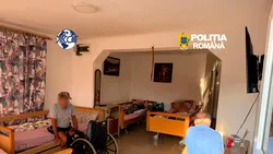 Primul deces după închiderea azilului din Dumbrava. Ministerul Muncii monitoriza 409 persoane evacuate