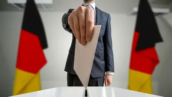 Șoc în Germania: SPD-ul lui Olaf Scholz depășit de extremiștii de la AfD!