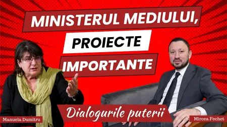 România se angajează să rezolve criza deșeurilor
