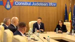 Delegație din Republica Moldova, primită de Hubert Thuma. Discuții despre proiecte și colaborare între comunități