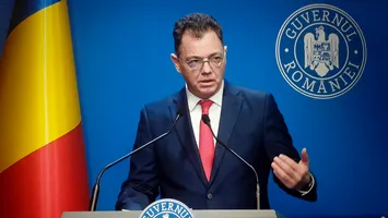 Secretarul general al Guvernului îl critică pe premierul Ilie Bolojan: „Discursul pesimist frânează economia”