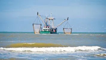 Facilitate uriașă pentru pescarii români din Marea Neagră