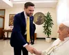 J.D. Vance, despre viitorul incert al umanității: Secolul XXI ar putea fi foarte întunecat