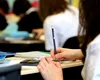 Luni, începe simularea Evaluării naționale a absolvenților de clasa a VIII-a