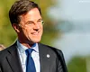 Secretarul general al NATO, Mark Rutte, vine la Bucureşti pentru NATO Industry Forum