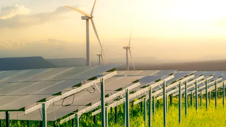 Viitorul e verde: România poate deveni lider în energie regenerabilă