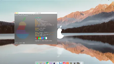 Doi tineri români reinventează tehnologia. Povestea sistemului de operare pearOS, alternativa open-source la macOS