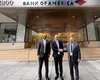 Ministrul Nazare aduce România în prim-planul piețelor globale: parteneriate strategice cu giganții americani