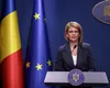 „Doamna achizițiilor” părăsește Guvernul: și-a dat demisia din fruntea ANAP, pe fondul unui scandal public uriaș