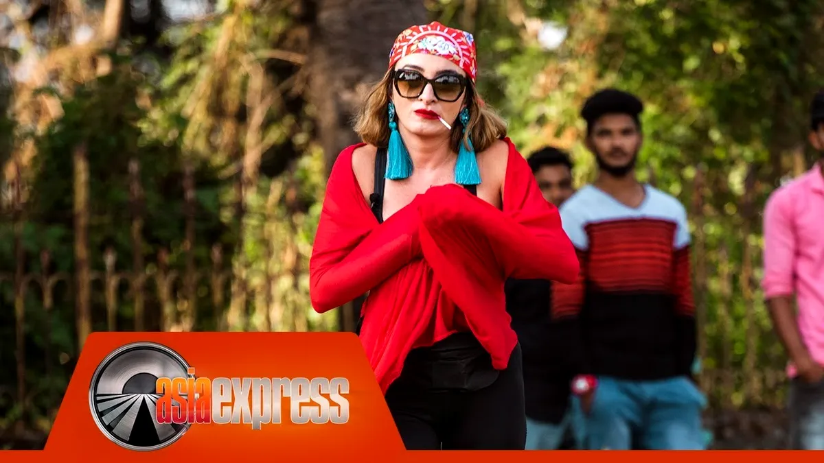 Ana Morodan regretă participarea la Asia Express: 