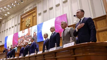Legea fiscal-bugetară finală: majorări de taxe și impozite, noi reguli pentru pensii, bănci și jocuri de noroc