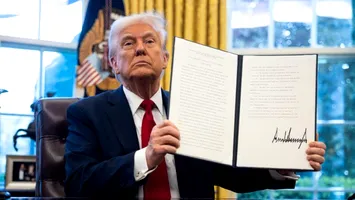 Trump, păcălit sau doar dezinformat? Investiții uriașe într-un proiect bazat pe tehnologii depășite de 50 de ani