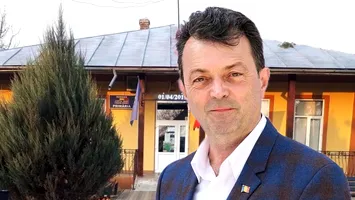 Un primar PSD a fost arestat preventiv