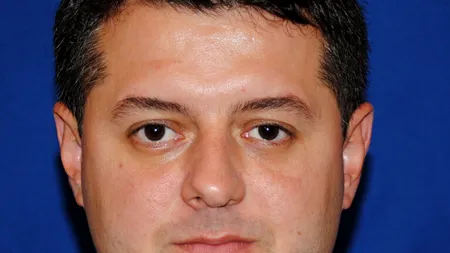 Dublă tentativă de sinucidere a fostului deputat Răzvan Rotaru, în ajun de Anul Nou