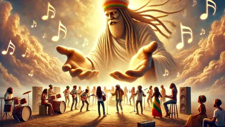 Cutiuța muzicală: Steel Pulse și religia muzicală a unui gen perfect