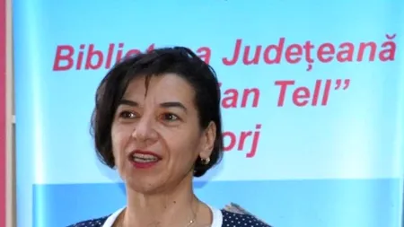 Directoarea Bibliotecii Judeţene din Târgu-Jiu găsită spânzurată în incinta insituției. Femeia a lăsat un bilet de adio