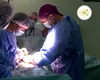 Intervenție chirurgicală în premieră la Spitalul ”Victor Babeș” Timișoara