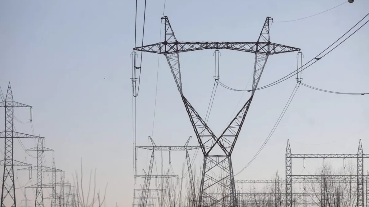 Contraperformanța energetică a Coaliției! A promis 4.900 MW noi și s-au realizat doar 3 MW