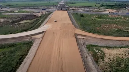 CNAIR  între dorință și neputință. Infrastructura rutieră, eterna monedă de schimb a politicienilor