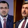 Voiculescu și Rafila se acuză reciproc în scandalul vaccinurilor Pfizer: „Minciuna dăunează grav sănătății”
