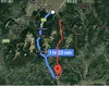 Un drum spectaculos, care va reduce ambuteiajele pe una dintre cele mai aglomerate șosele va fi modernizat