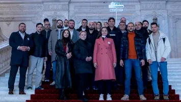 De ce „fugem” din POT? Alți deputați ai lui Gavrilă au demisionat
