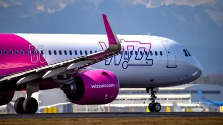 Wizz Air refuză să efectueze zboruri la Chișinău: Este foarte periculos!